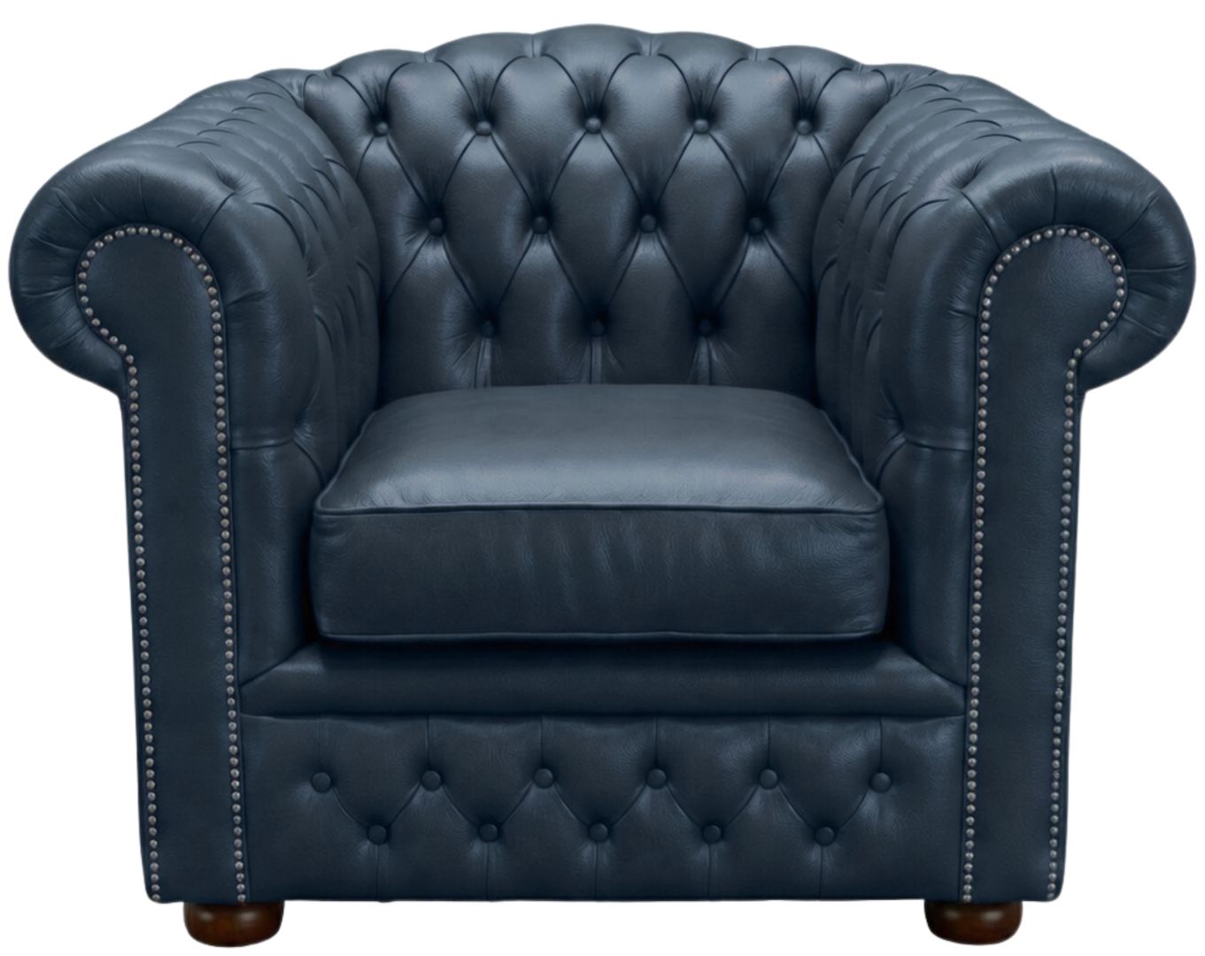 The Royale Chesterfield
